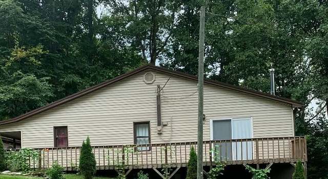 Photo of 187 Callahan Hollow Rd, Viper, KY 41774