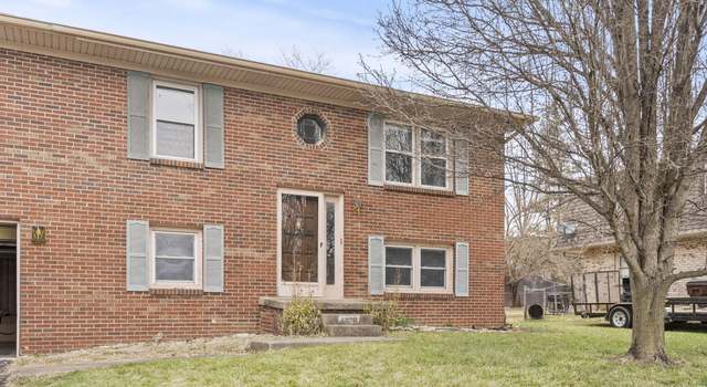 Photo of 4028 Elora Ln, Lexington, KY 40515