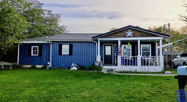 Photo of 895 Old Somerset Stanford Rd, Eubank, KY 42567