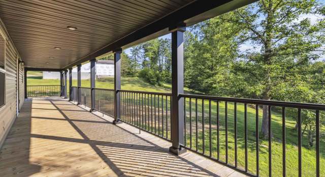 Photo of 899 Ralley Rd, Keavy, KY 40737