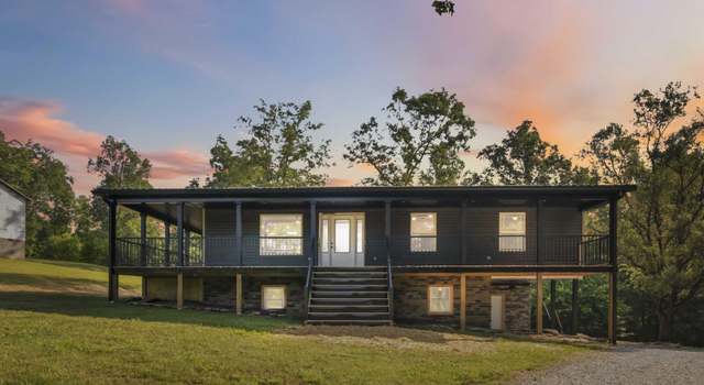 Photo of 899 Ralley Rd, Keavy, KY 40737