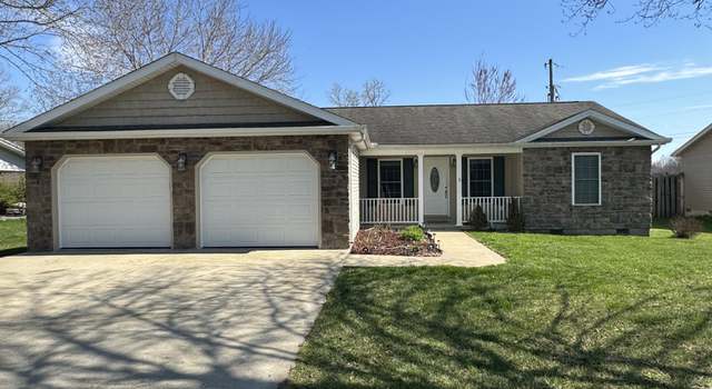 Photo of 85 Ray Overbay Ln, London, KY 40741