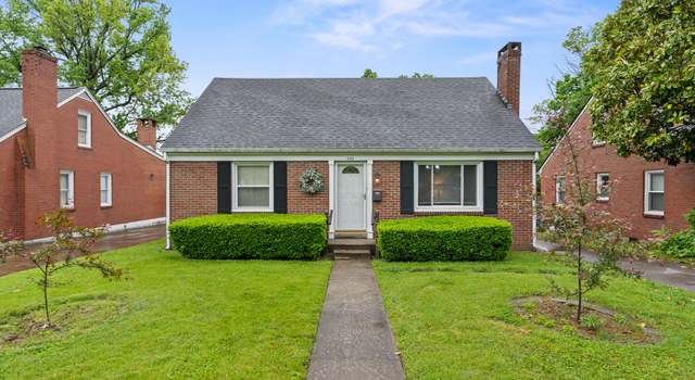 Photo of 362 Bob O Link Dr, Lexington, KY 40503