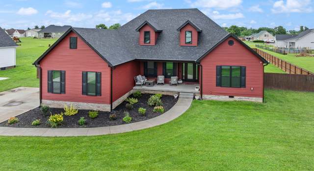 Photo of 55 Beth Ln, Hustonville, KY 40437