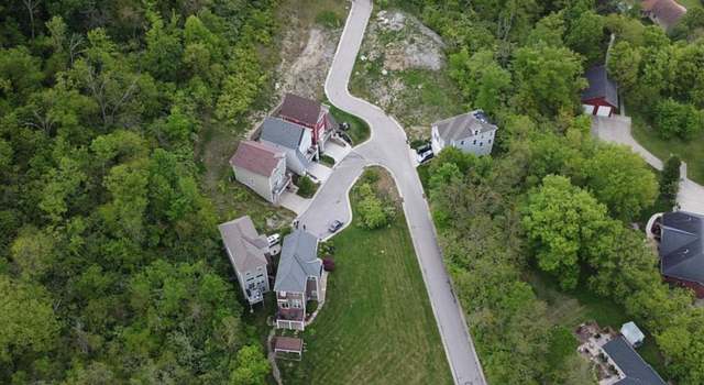 Photo of 3277 Lookout Valley Dr, Covington, KY 41017