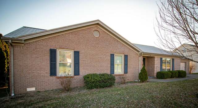 Photo of 1106 Man O War Dr, Frankfort, KY 40601