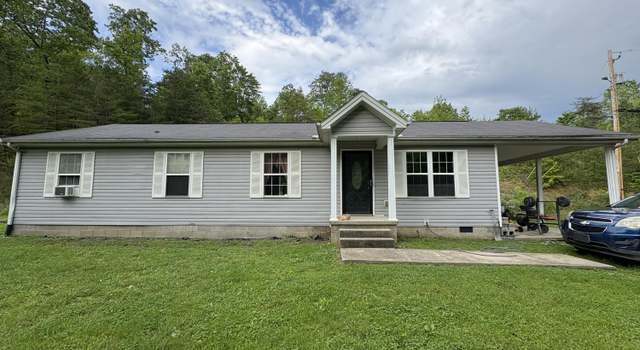 Photo of 780 Keith Ln, Manchester, KY 40962