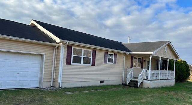 Photo of 4111 Old Sand Rd, Owingsville, KY 40360