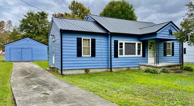 Photo of 447 Tyree St, Brodhead, KY 40409