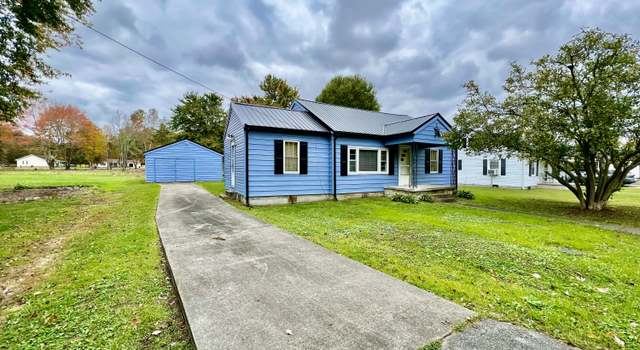 Photo of 447 Tyree St, Brodhead, KY 40409