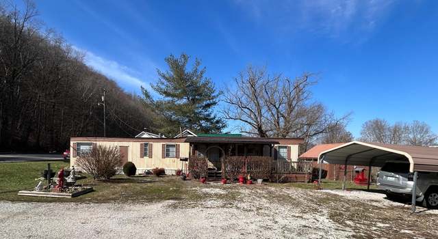 Photo of 583 KY 8, Vanceburg, KY 41179