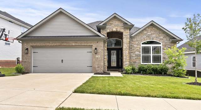 Photo of 176 Cross Park Dr, Georgetown, KY 40324