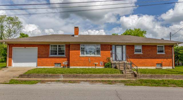 Photo of 100 North Central Ave, Nicholasville, KY 40356