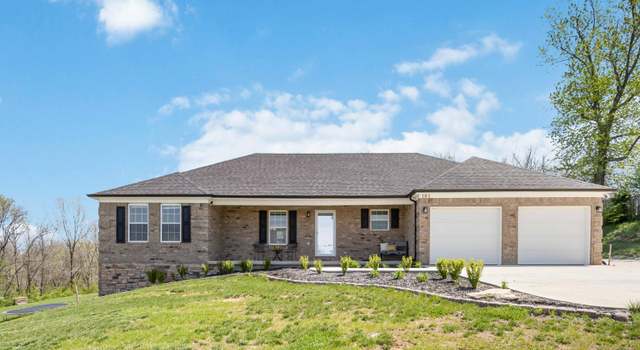 Photo of 103 Sena Way, Richmond, KY 40475