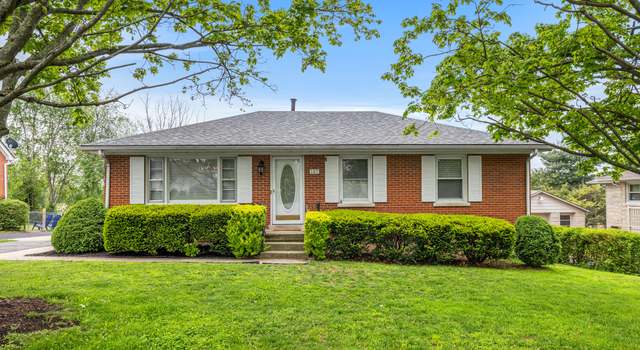 Photo of 107 Highview Dr, Midway, KY 40347