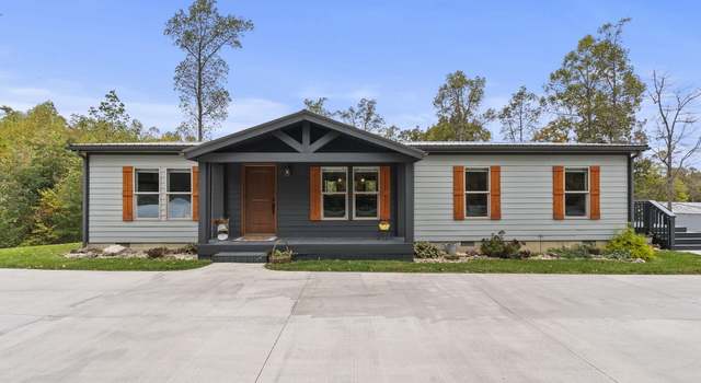 Photo of 3220 Highway 3277, Jabez, KY 42544