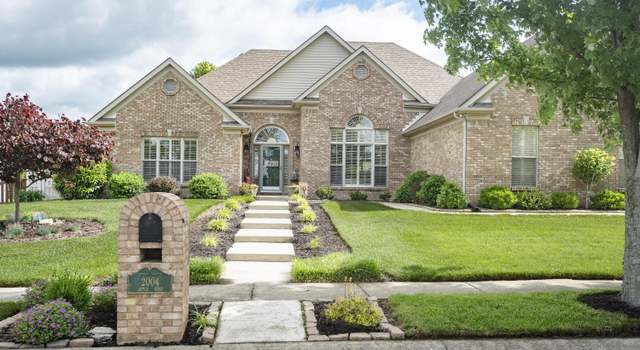 Photo of 2004 Apple Rd, Versailles, KY 40383