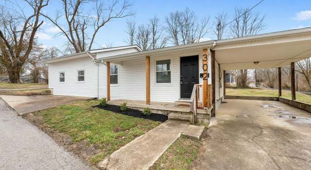 Photo of 300 Patterson St, Paris, KY 40361