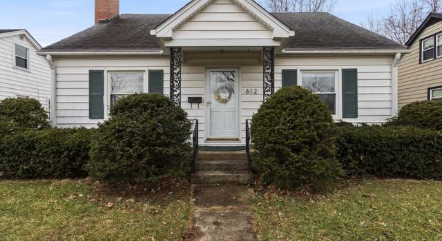 Photo of 612 Mitchell Ave, Lexington, KY 40504