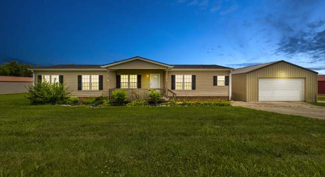 Photo of 895 Gibson Ln, Mt Sterling, KY 40353