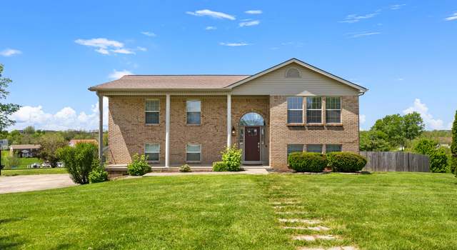 Photo of 113 Saddlebrook Cir, Berea, KY 40403