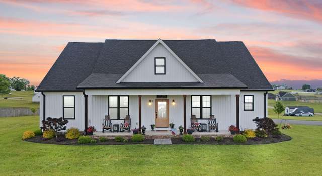Photo of 105 Gracelynn Cir, Harrodsburg, KY 40330