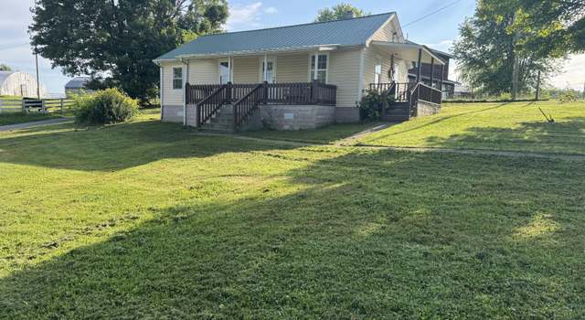 Photo of 22 Hughes Fork Rd, Mckee, KY 40447