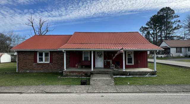 Photo of 502 East Third St, London, KY 40741
