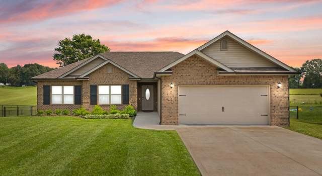 Photo of 224 East Horizon Hill Dr, Somerset, KY 42503
