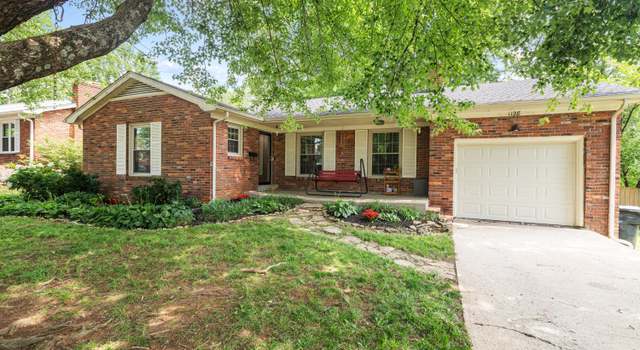 Photo of 1128 Kiowa Trl, Frankfort, KY 40601