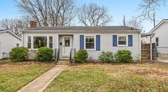 Photo of 554 Stratford Dr, Lexington, KY 40503
