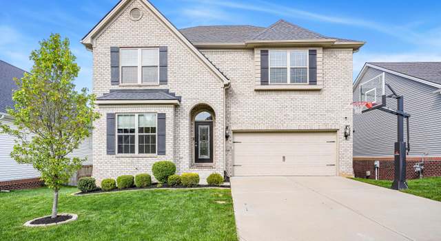 Property at 3541 Blackwell Pl, Lexington, KY 40509, 4 beds, 3.5 baths