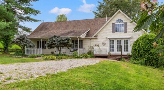 Photo of 104 Four Winds Estates Dr, Mt Sterling, KY 40353