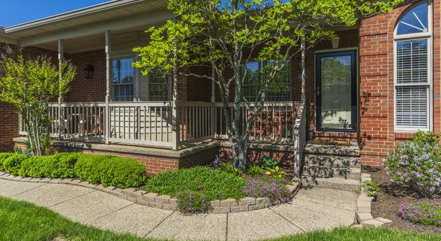 Photo of 3945 Terrace Woods Ln, Lexington, KY 40513