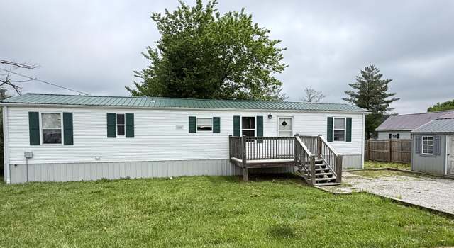 Photo of 71 Pike St, Brodhead, KY 40409