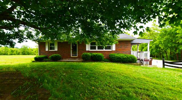 Photo of 215 Stacy Lane Rd, Irvine, KY 40336