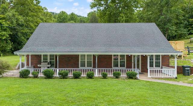 Photo of 360 Sweetlick Rd, Irvine, KY 40336