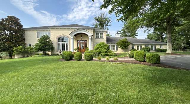 Photo of 4581 Bosworth Ln, Lexington, KY 40510