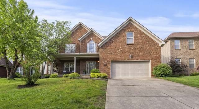 Photo of 505 Whitfield Dr, Lexington, KY 40515