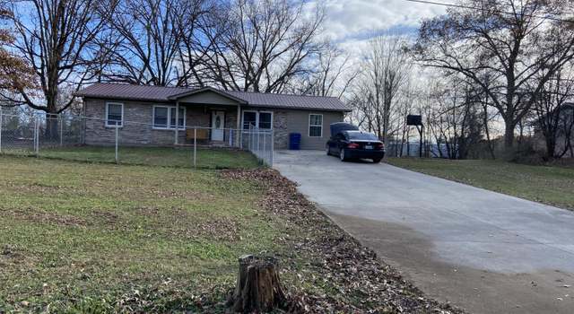 Photo of 54 Everett Ball Rd, Pine Knot, KY 42635