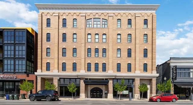 Photo of 369 East Main St #501, Lexington, KY 40507
