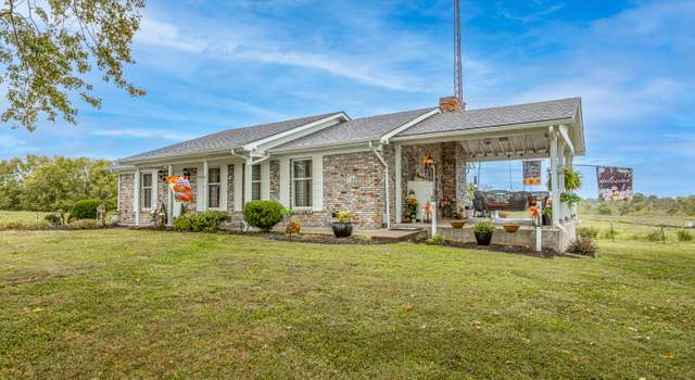 Photo of 1252 Doty Ln, Paint Lick, KY 40461