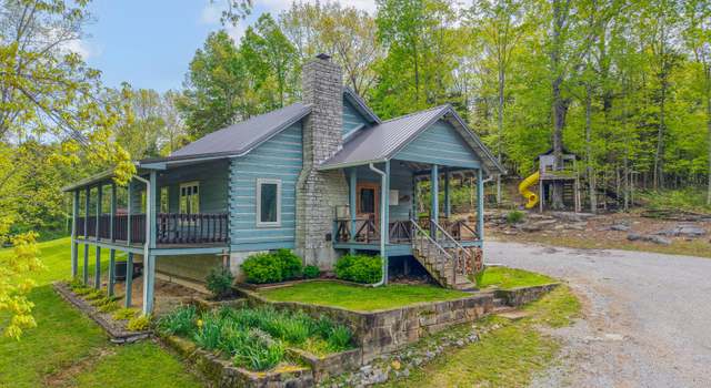 Photo of 111 Fietz Orchard Rd, Somerset, KY 42501