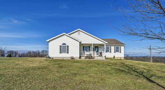 Photo of 256 U Forbes Way, Flemingsburg, KY 41041