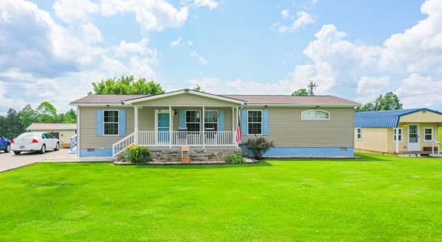 Photo of 1809 Pine Top Rd, London, KY 40741