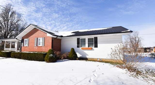 Photo of 7411 Mount Carmel Road Rd, Flemingsburg, KY 41041