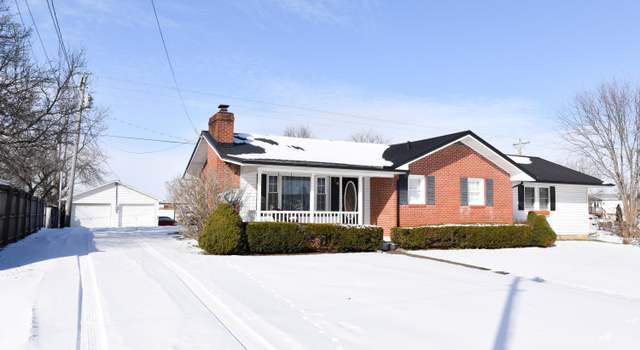 Photo of 7411 Mount Carmel Road Rd, Flemingsburg, KY 41041