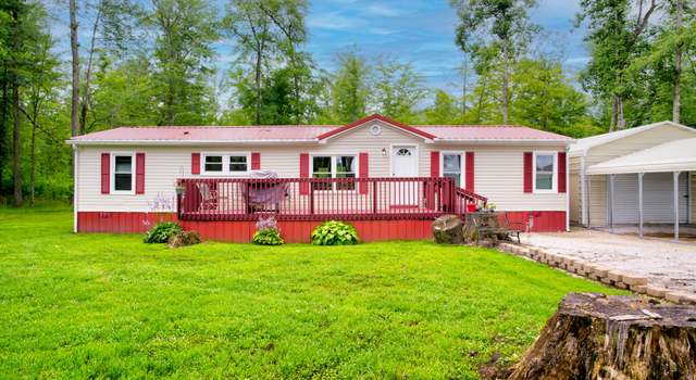 Photo of 1065 State Hwy 1050, Jeffersonville, KY 40337