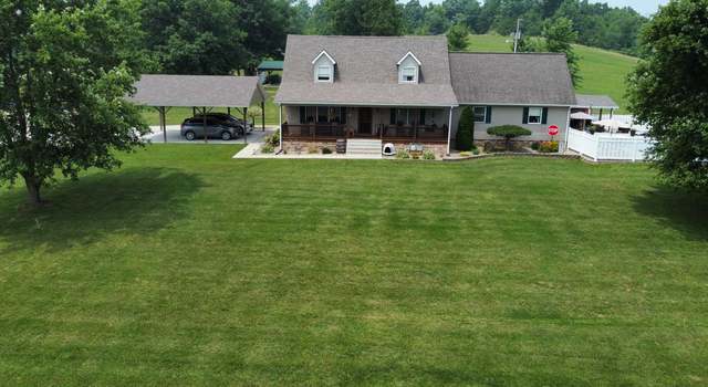 Photo of 2438 State Hwy 1626, Olive Hill, KY 41164