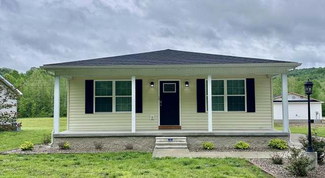 Photo of 235 Mynhier Rd, Morehead, KY 40351